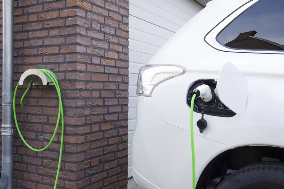 Electric Car
